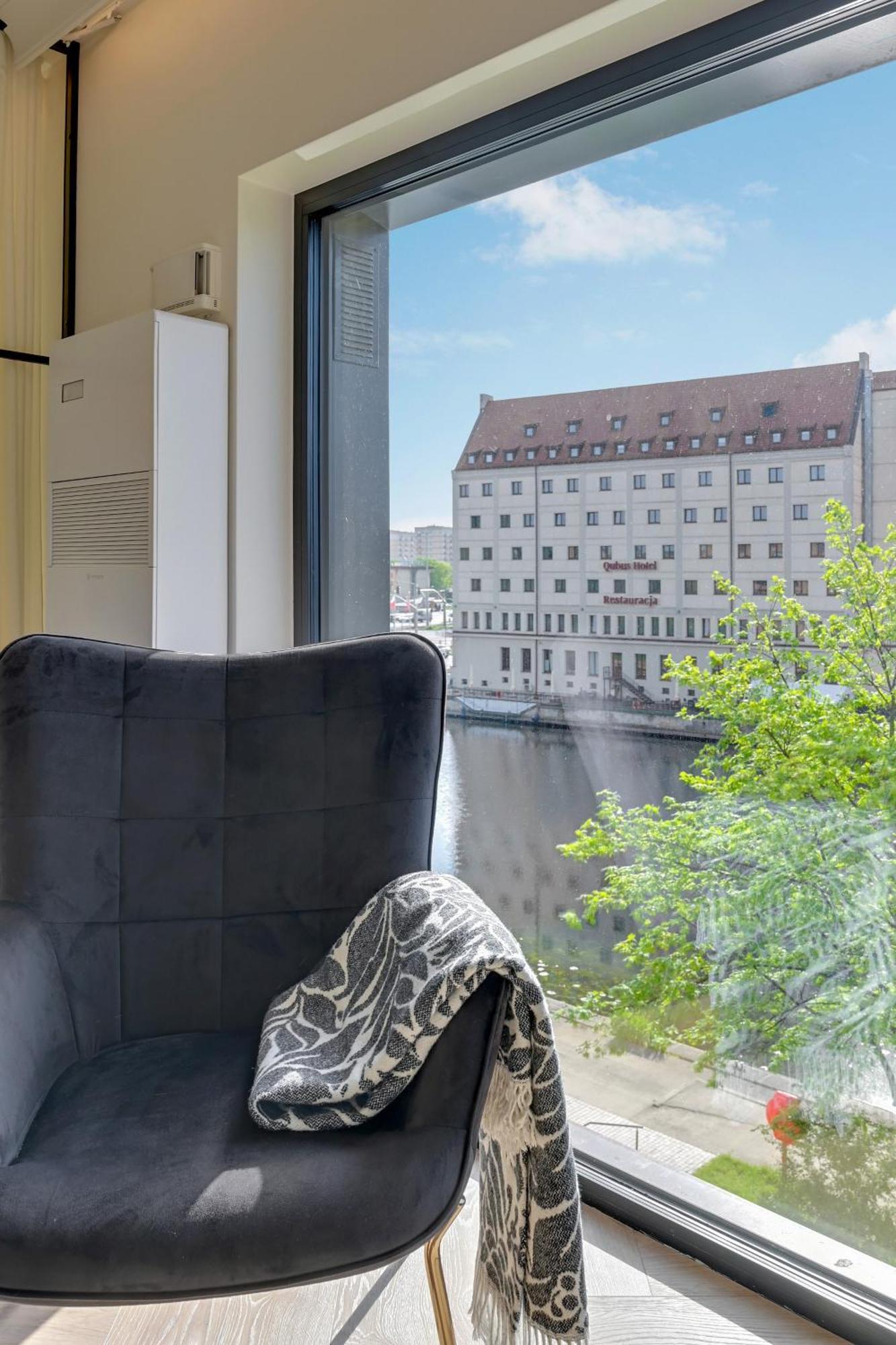 Rezydencja Wintera By Downtown Apartments Gdańsk Zewnętrze zdjęcie