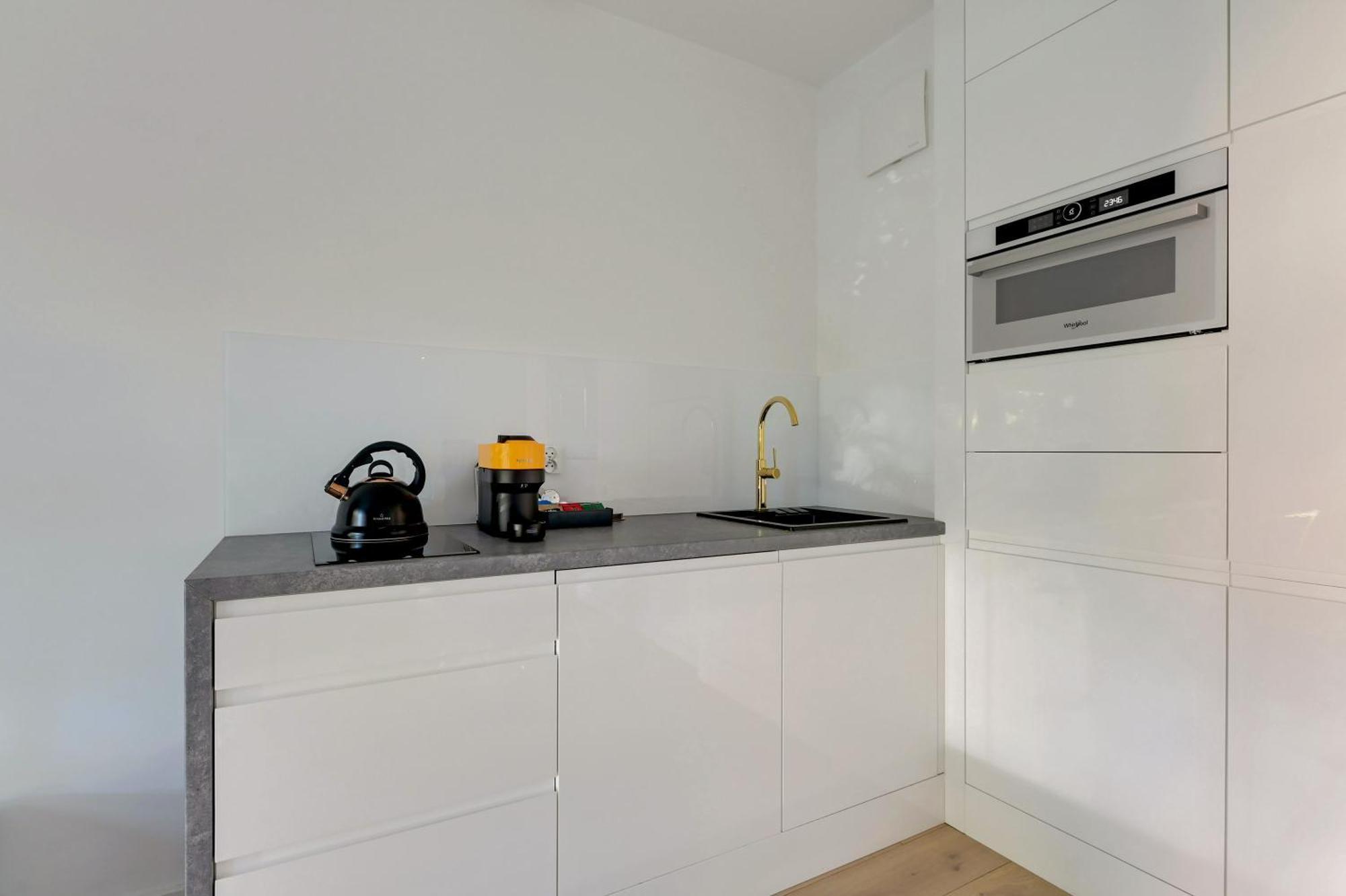 Rezydencja Wintera By Downtown Apartments Gdańsk Pokój zdjęcie